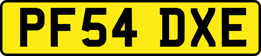 PF54DXE