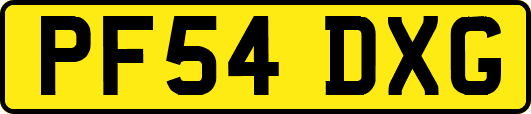 PF54DXG