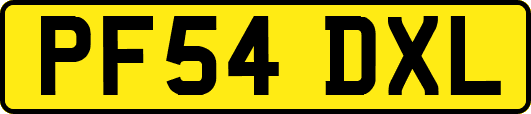 PF54DXL