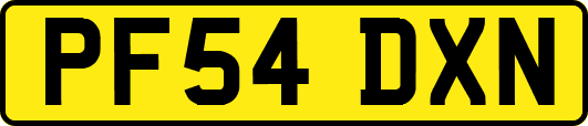 PF54DXN