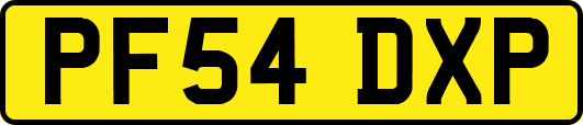 PF54DXP