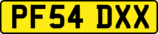 PF54DXX