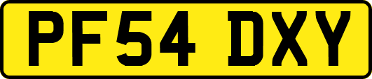 PF54DXY