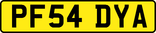 PF54DYA
