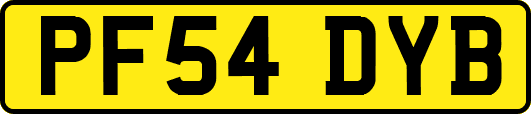 PF54DYB