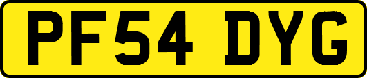 PF54DYG