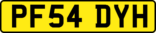 PF54DYH