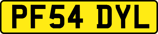 PF54DYL