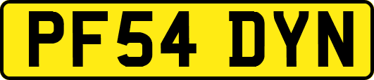 PF54DYN