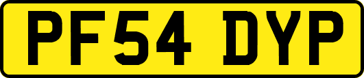 PF54DYP