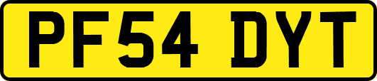 PF54DYT
