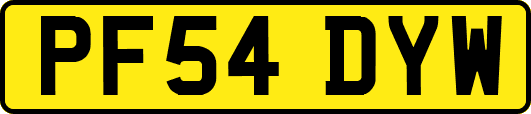 PF54DYW