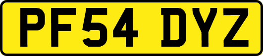 PF54DYZ