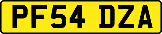 PF54DZA