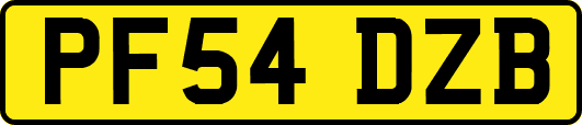 PF54DZB