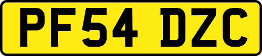 PF54DZC