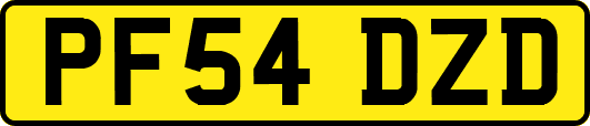 PF54DZD