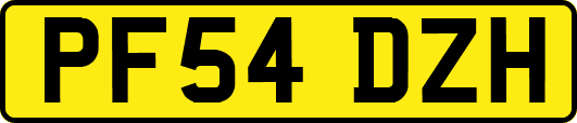 PF54DZH