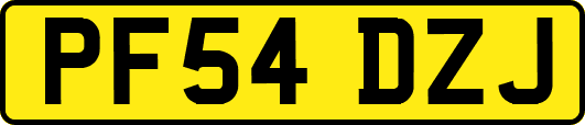 PF54DZJ