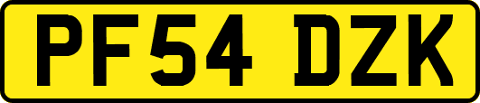 PF54DZK