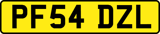 PF54DZL