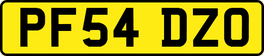 PF54DZO