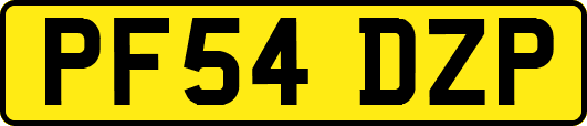 PF54DZP