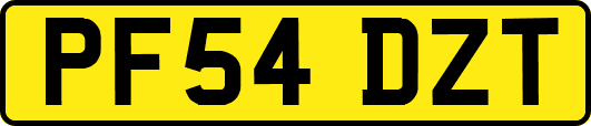 PF54DZT