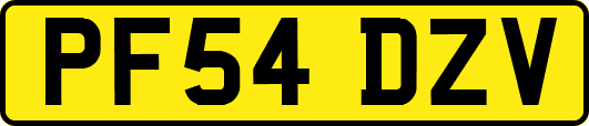 PF54DZV