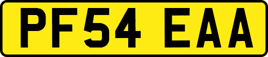 PF54EAA