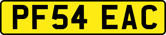 PF54EAC