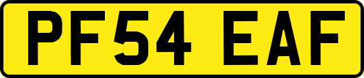 PF54EAF