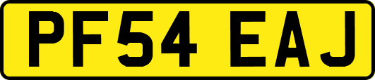 PF54EAJ