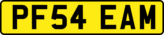 PF54EAM