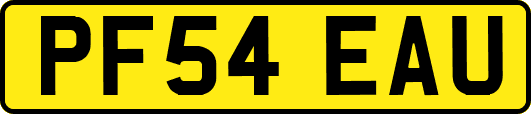 PF54EAU