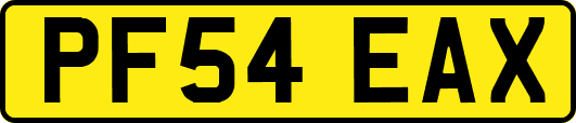 PF54EAX