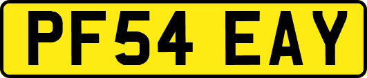 PF54EAY