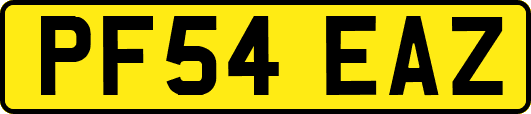PF54EAZ