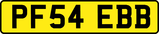 PF54EBB