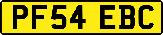PF54EBC