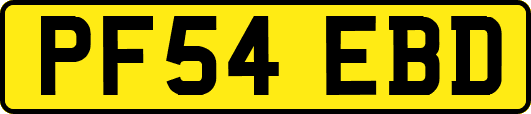 PF54EBD