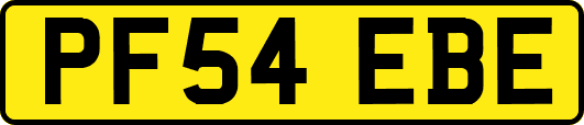 PF54EBE