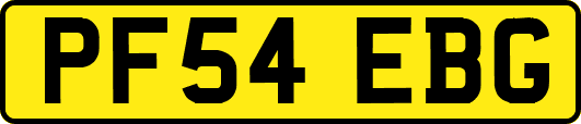PF54EBG