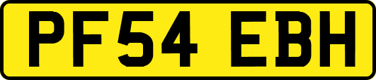 PF54EBH