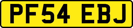 PF54EBJ