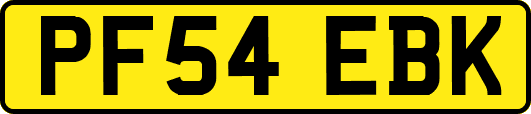 PF54EBK