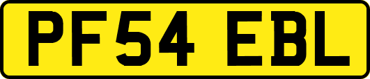 PF54EBL
