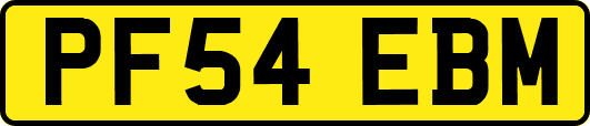 PF54EBM