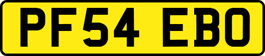 PF54EBO