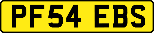 PF54EBS